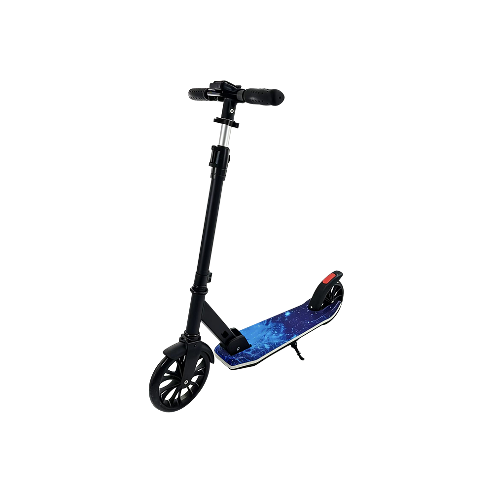 FL-1250 Big Wheel Children Scooter