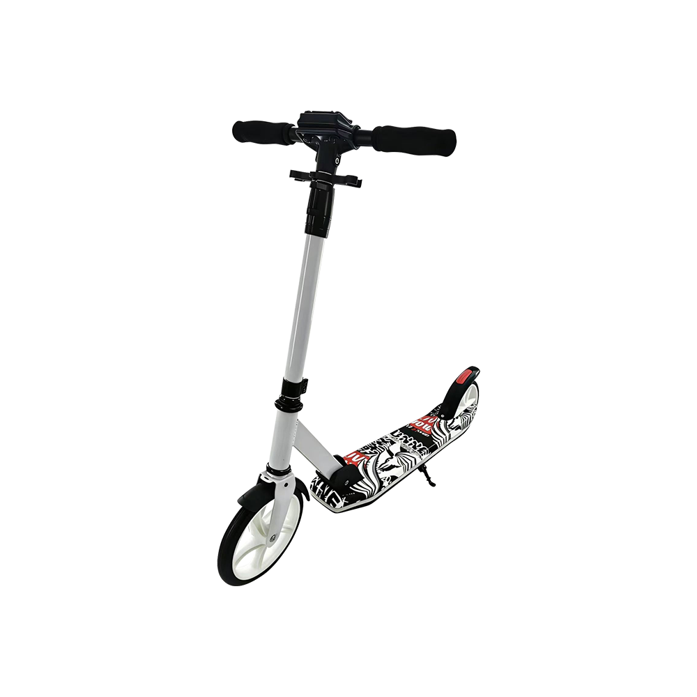 FL-1250 Big Wheel Children Scooter