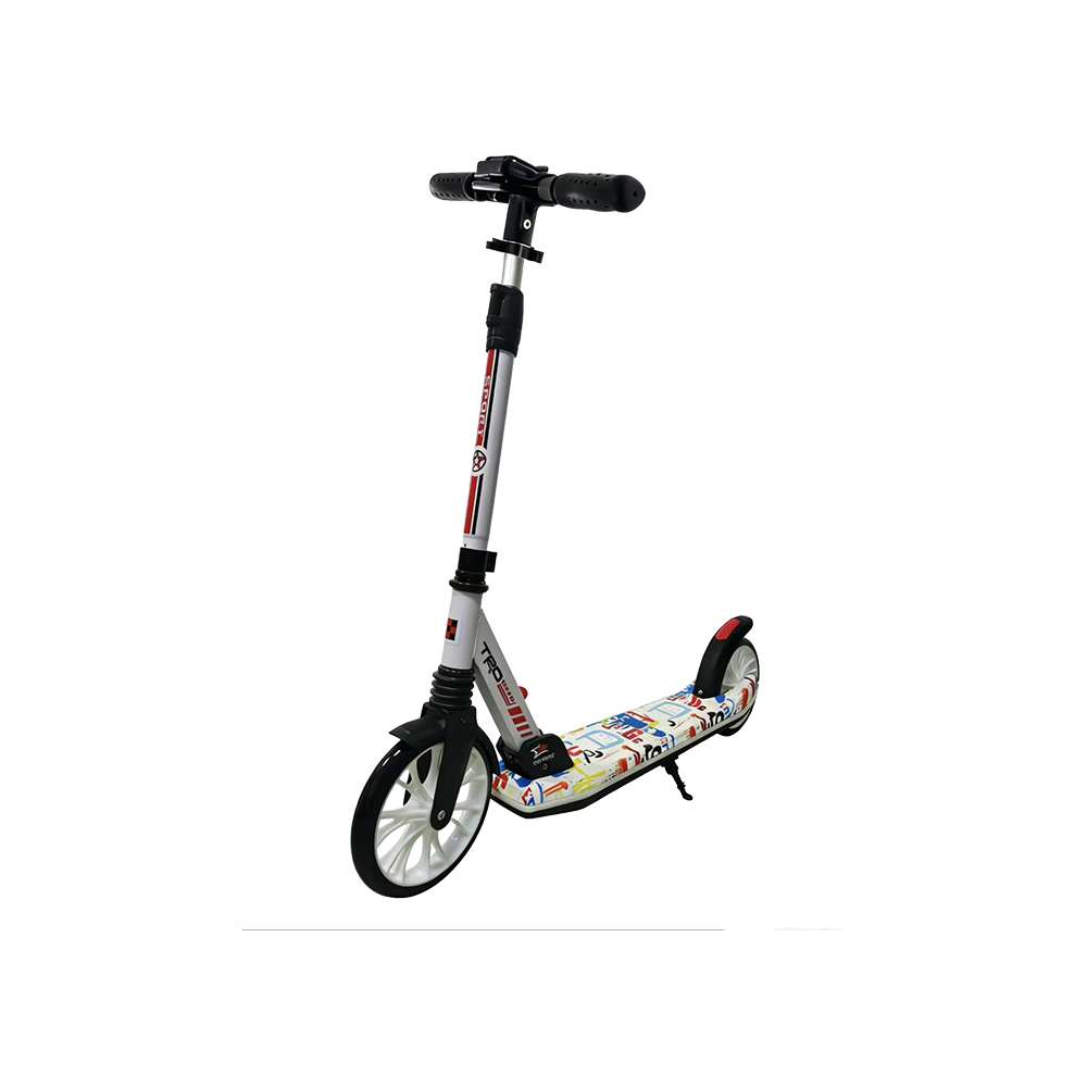 FL-1250 Big Wheel Children Scooter
