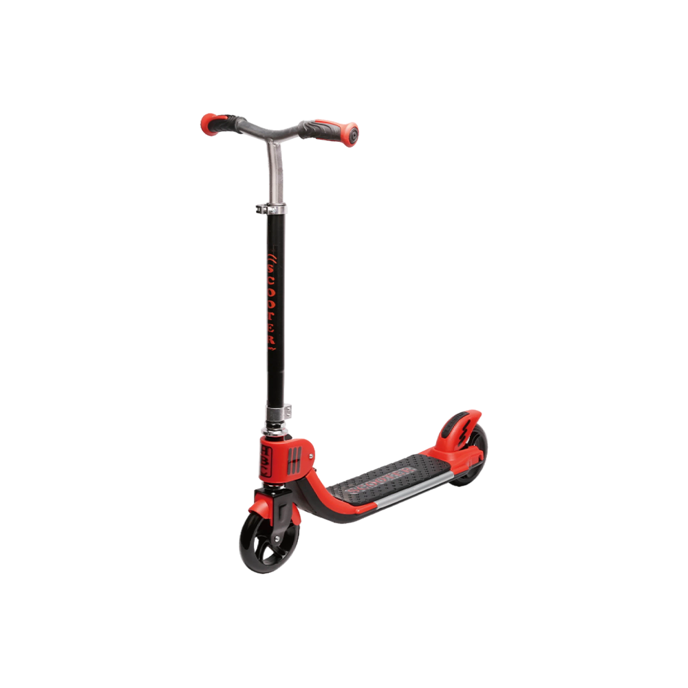 FL-780 Adjustable Height Children Scooter