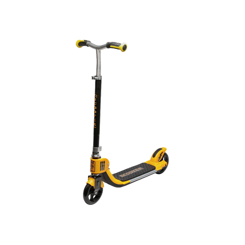 FL-780 Adjustable Height Children Scooter