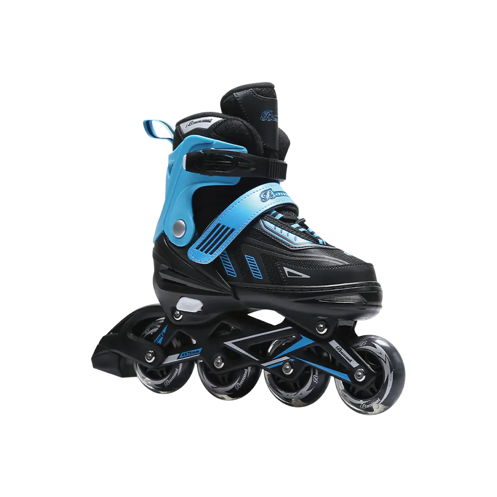 BW-159 70mm Wheels Inline Skate