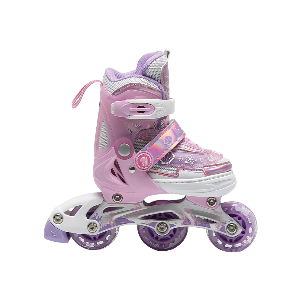BW-902-9 Children Beginner Inline Skate