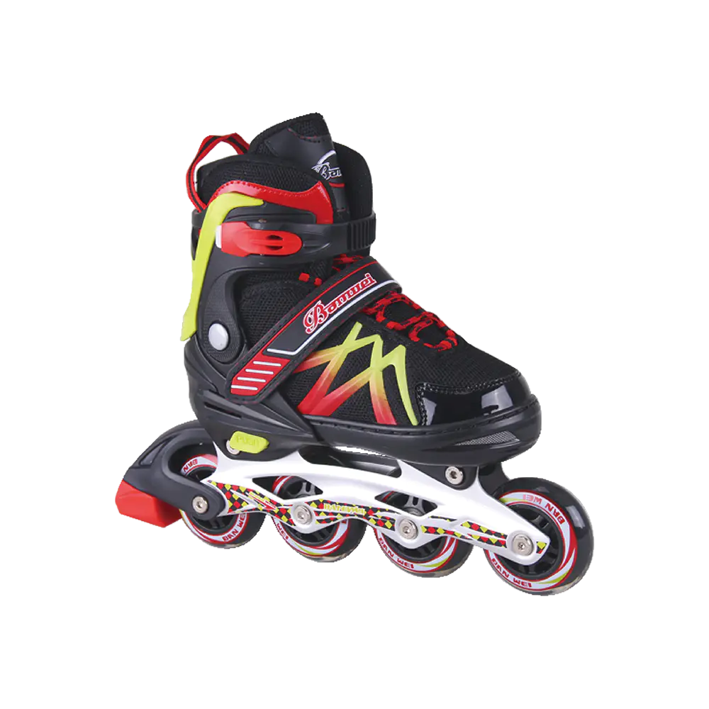 BW-138 Panlabas na Inline Skate