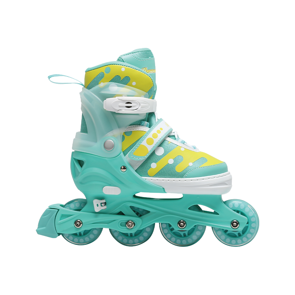 BW-230-4 CPC Certificate Inline Skate