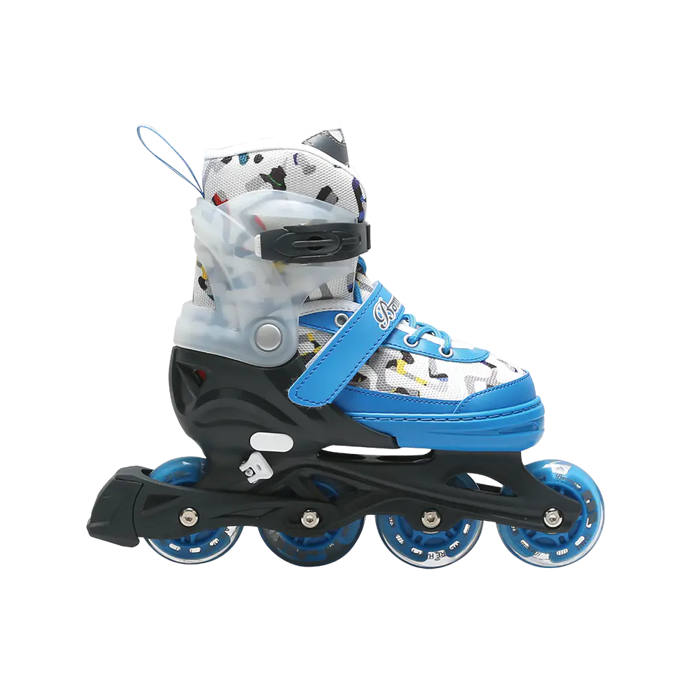BW-230-5 EN13843 Inline Skate