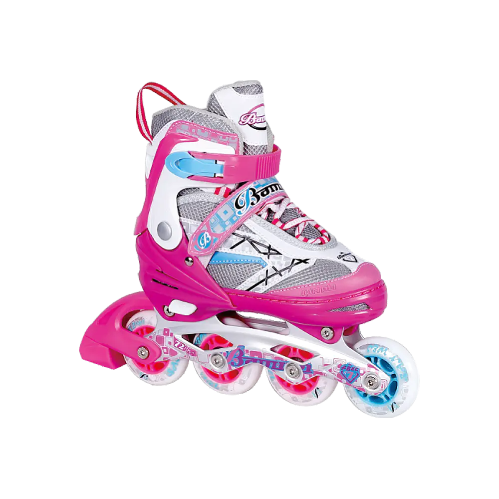 BW-157 Girls Inline Skate