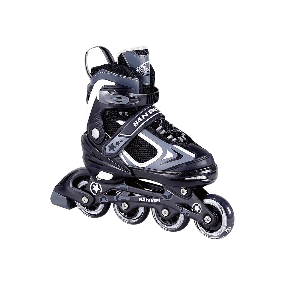 BW-139 Breathable Inline Skate