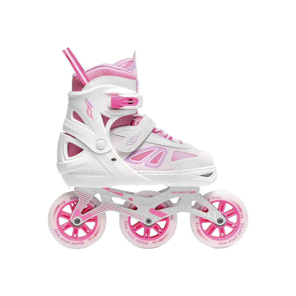 BW-227 Three Wheels Inline Skate