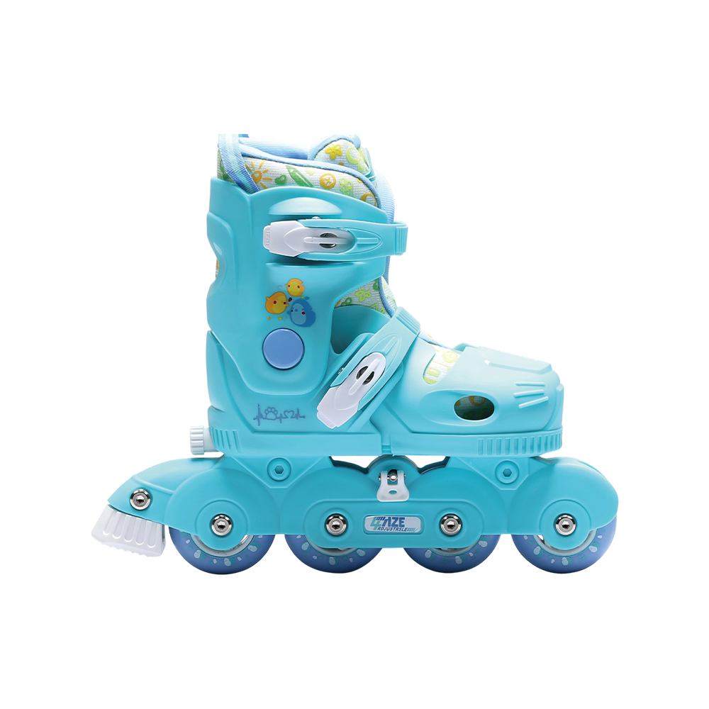 BW-210 Kids Beginner Inline Skate