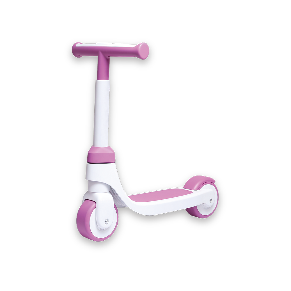 FL-301 2 Wheel Balance Children Scooter