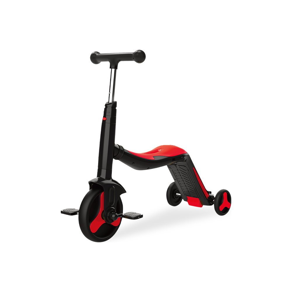 FL-868 3 In 1 Children Scooter