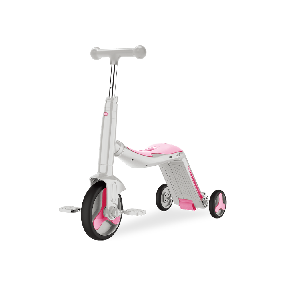 FL-868 3 In 1 Children Scooter