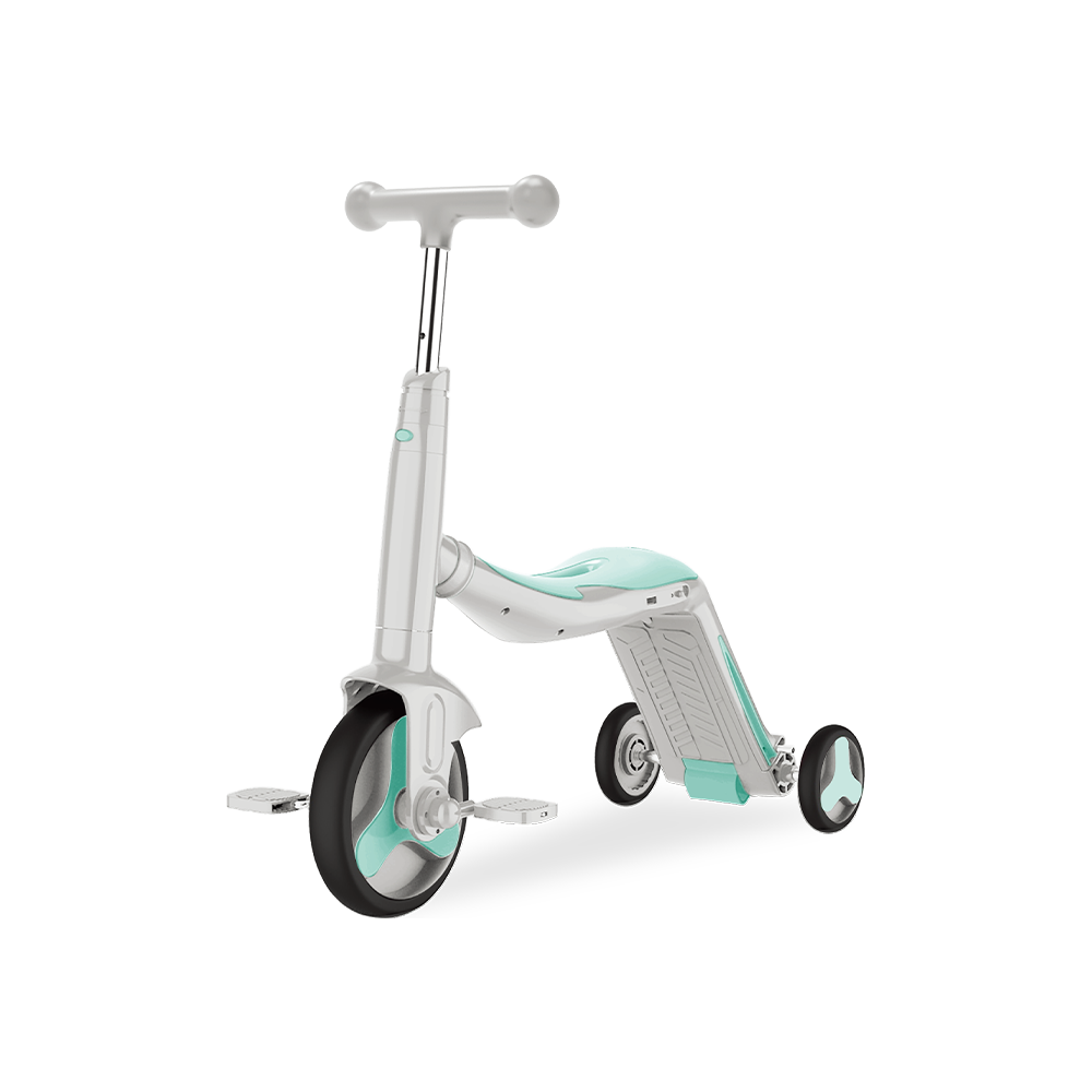 FL-868 3 In 1 Children Scooter