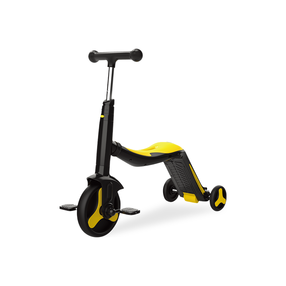 FL-868 3 In 1 Children Scooter