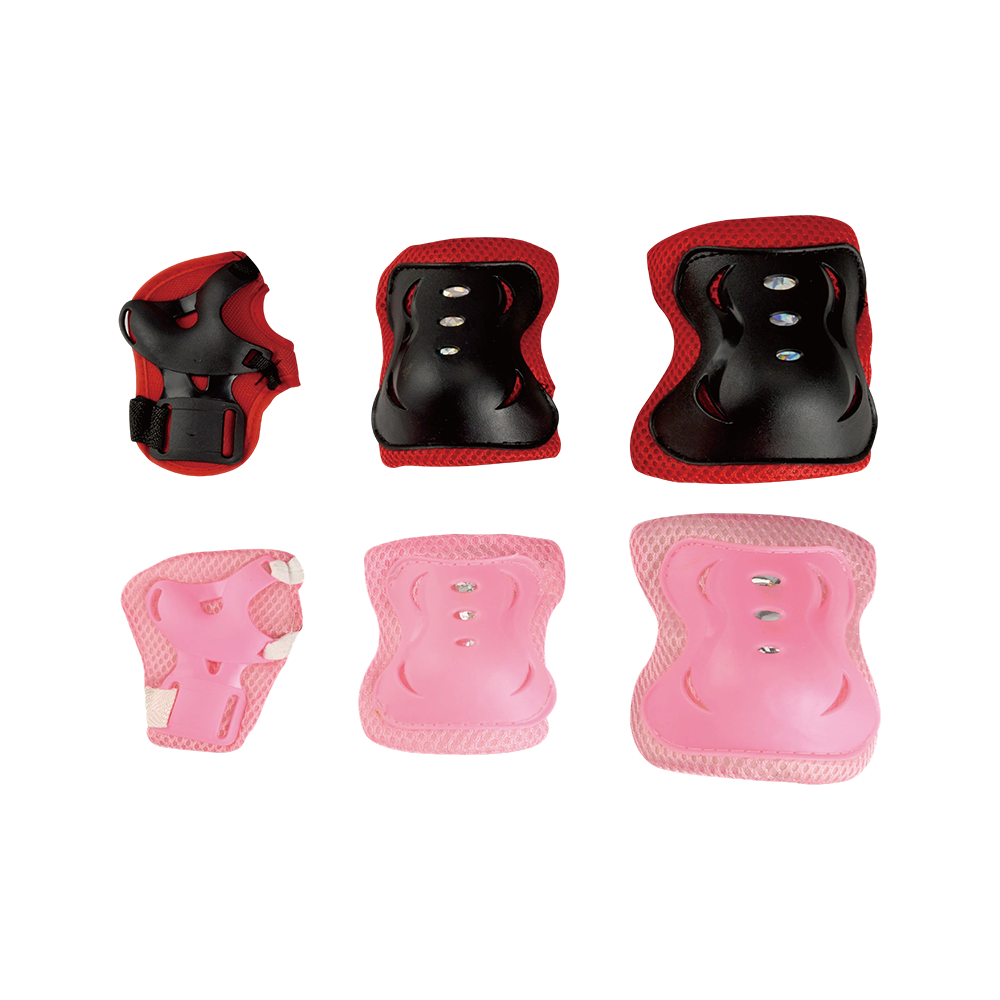 BW-02 EVA At High Elasticity Foam Cotton Protector