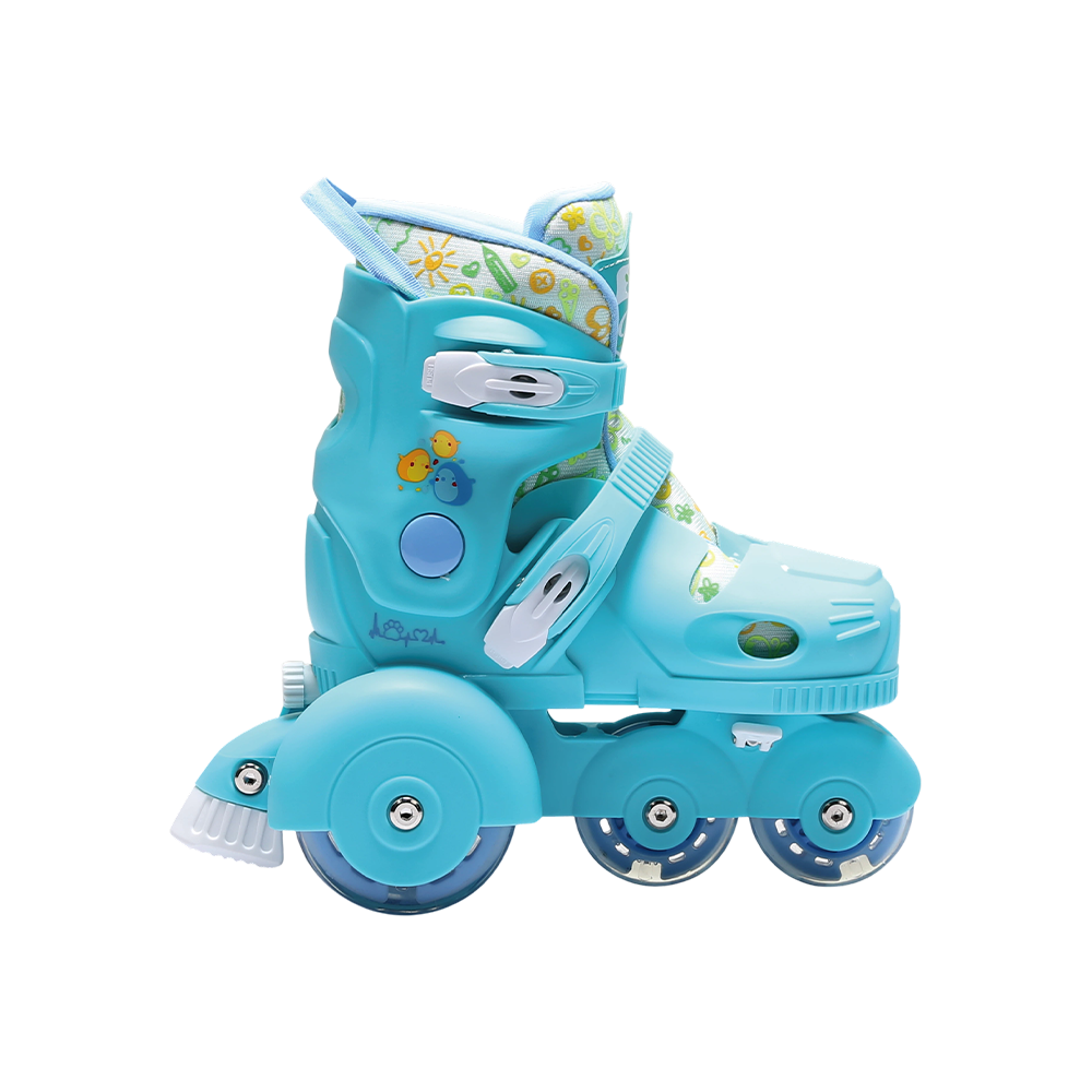 BW-210A Beginner Inline Skate