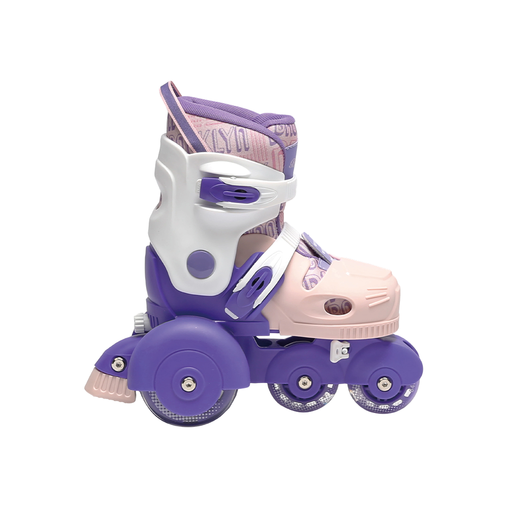 BW-210A Beginner Inline Skate