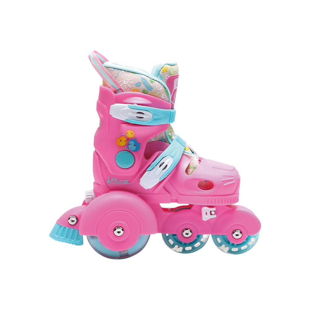 BW-210A Beginner Inline Skate