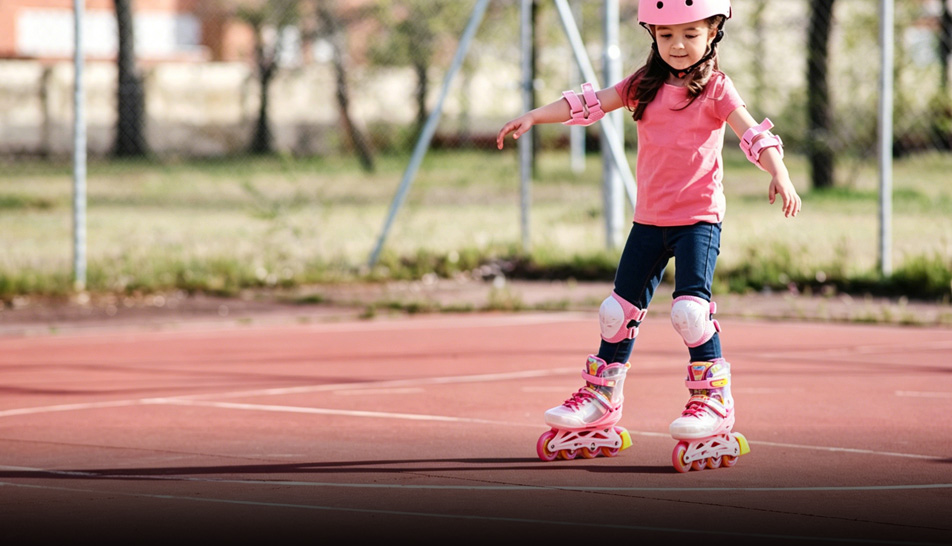 Mga Inline Skate