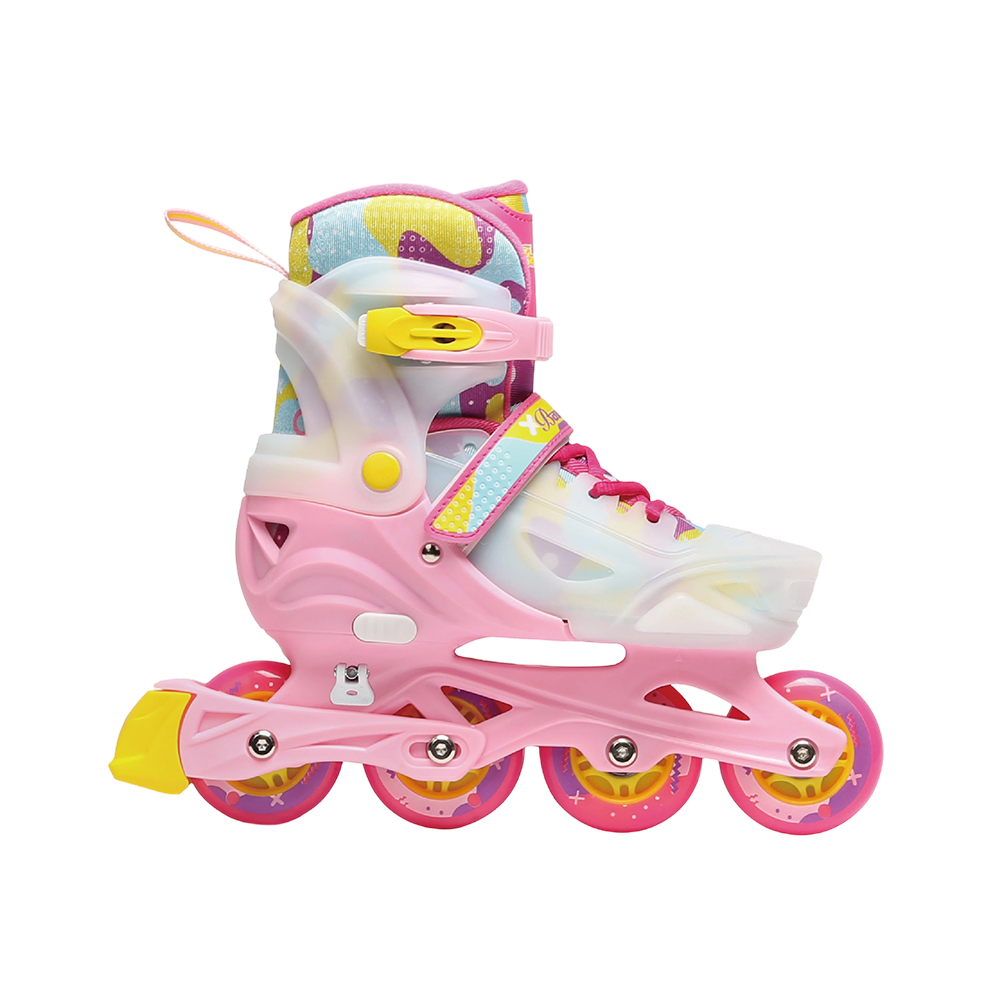 BW-230 Adjustable Inline Skate