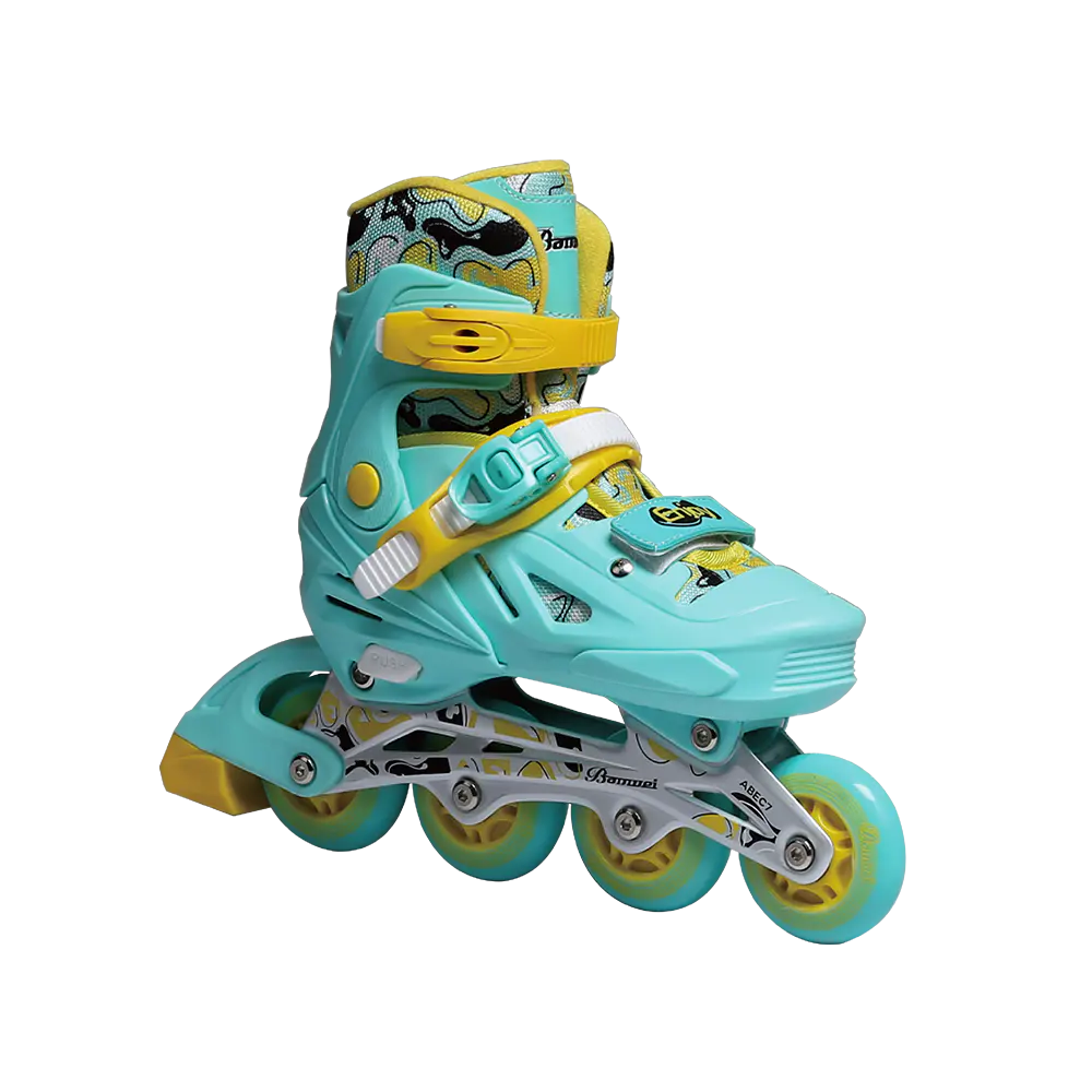 BW-220 na May Protector Inline Skate