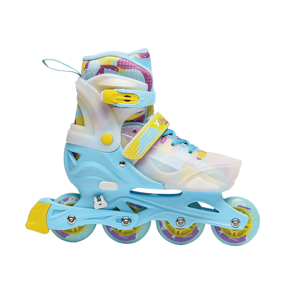 BW-230 Adjustable Inline Skate