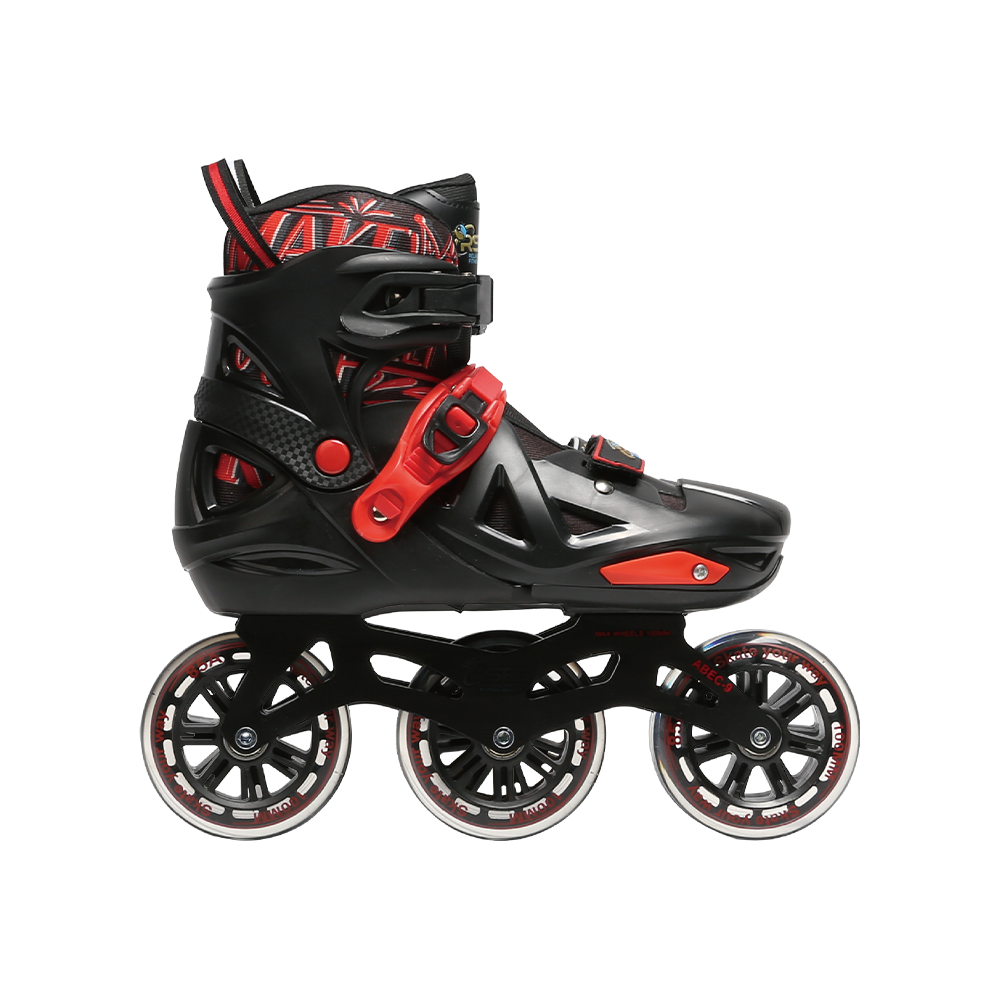 BW-226 Big Wheels Inline Skate