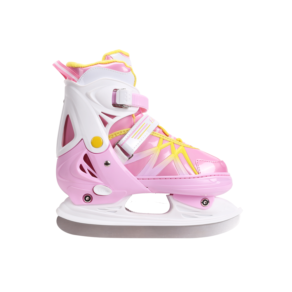BW-902-3 Adjustable Ice Skate para sa mga Bata