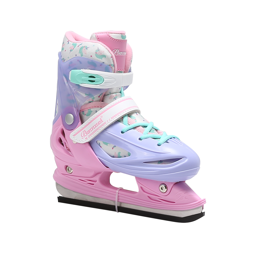 BW-905BD Adjustable Kids Ice Skate