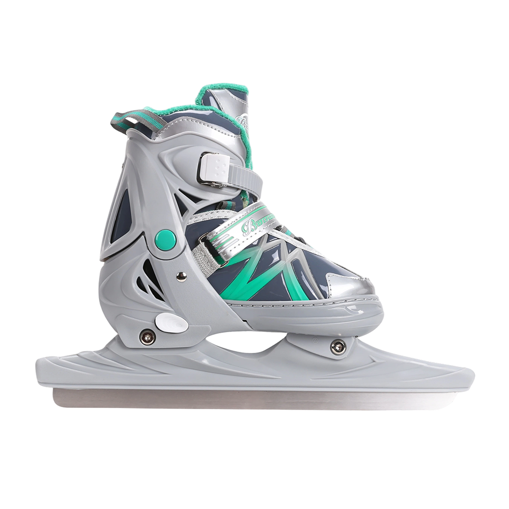 BW-902-3 Adjustable Ice Skate para sa mga Bata