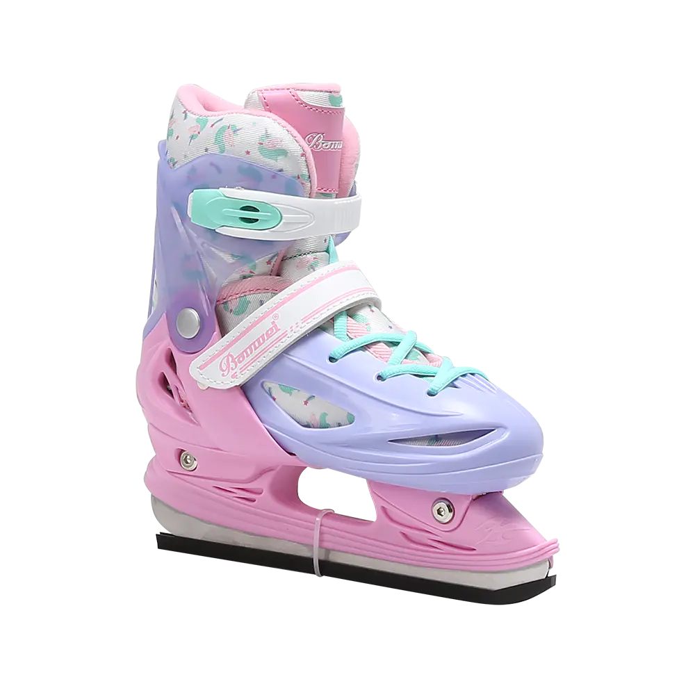 BW-905BD Adjustable Kids Ice Skate