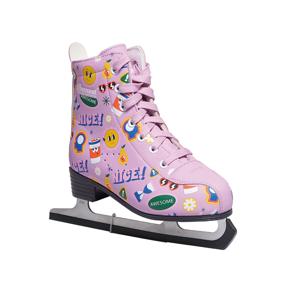 BW-2302 Kids Adjustable Ice Skate