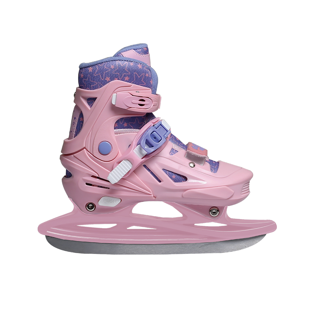 BW-220BD Magaan na Adjustable Ice Skate