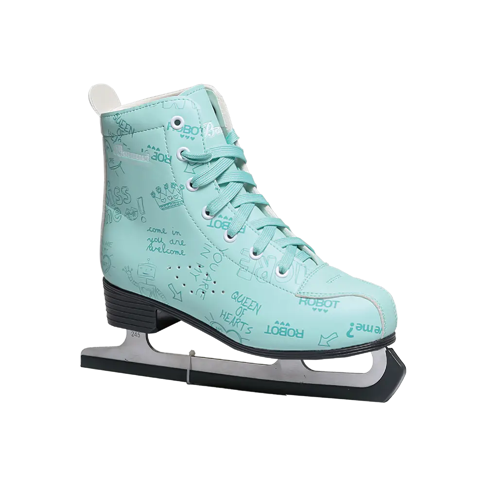 BW-2302 Kids Adjustable Ice Skate