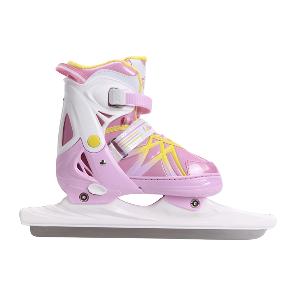 BW-902-3 Adjustable Ice Skate para sa mga Bata
