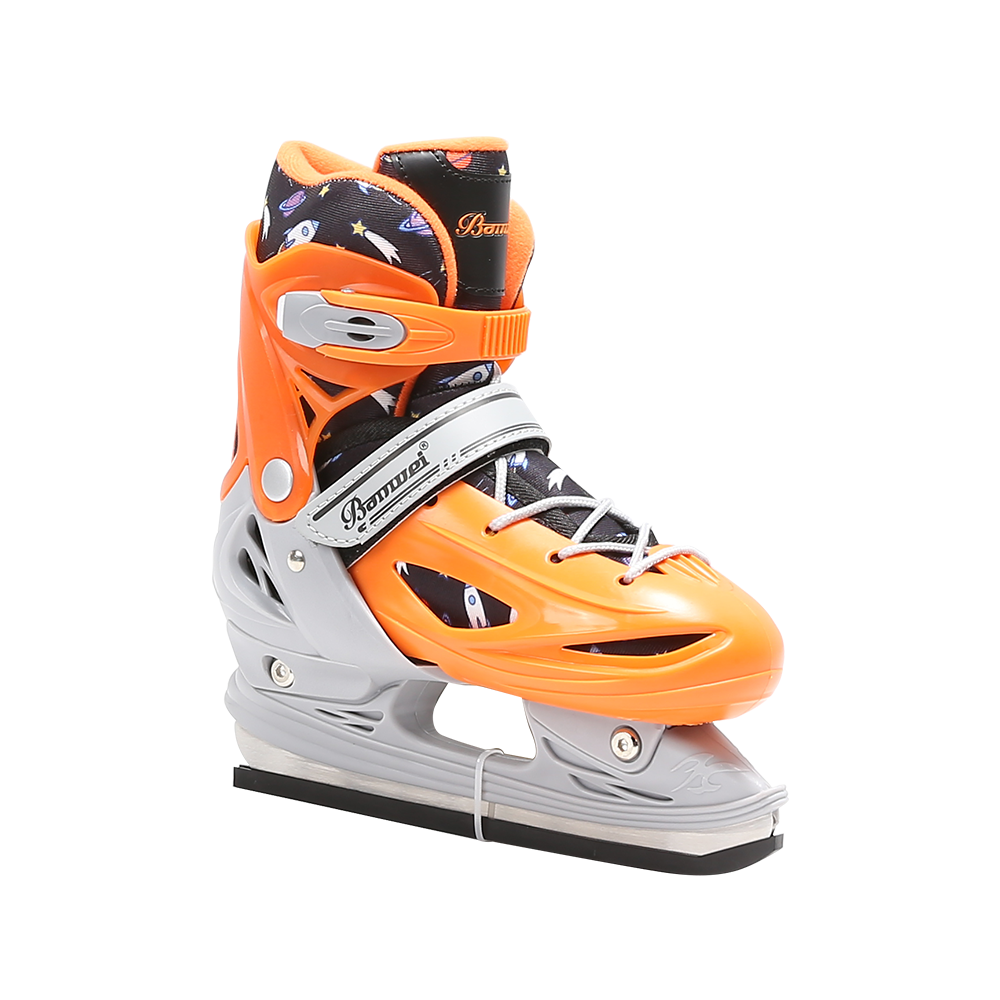 BW-905BD Adjustable Kids Ice Skate