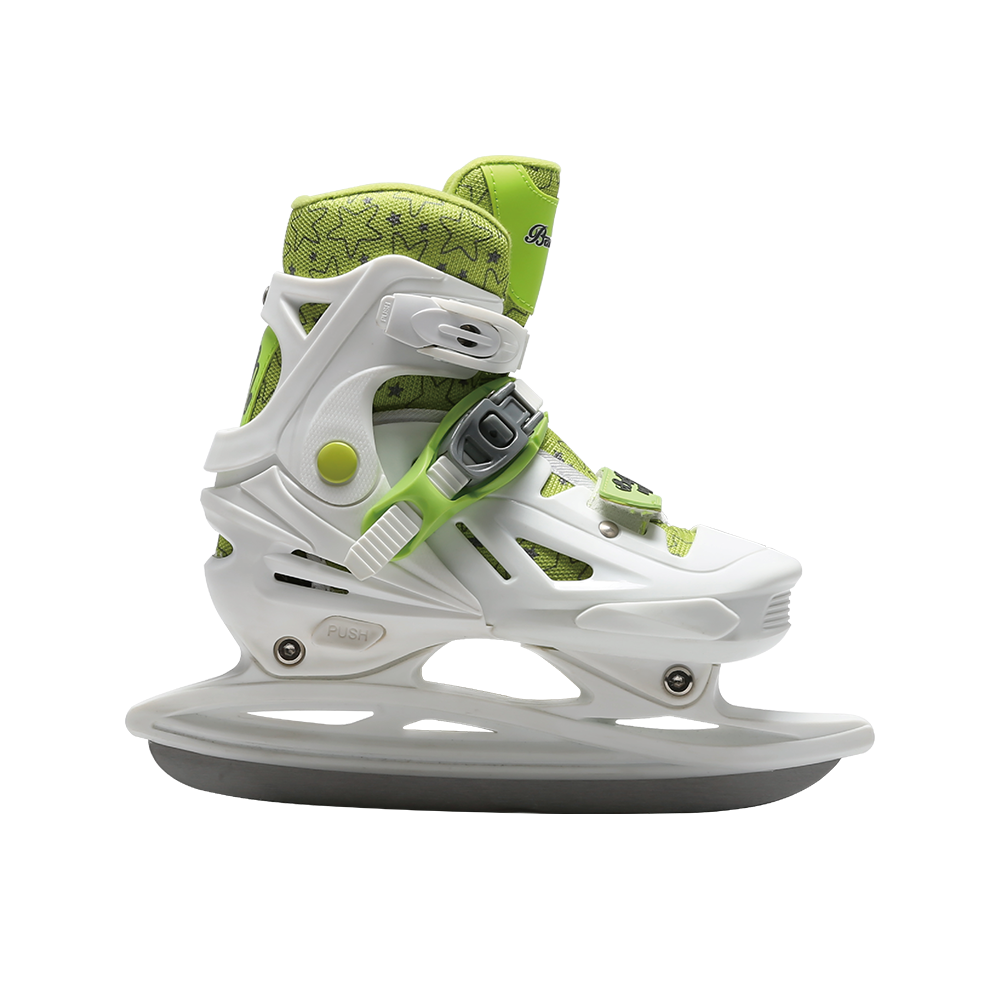 BW-220BD Magaan na Adjustable Ice Skate