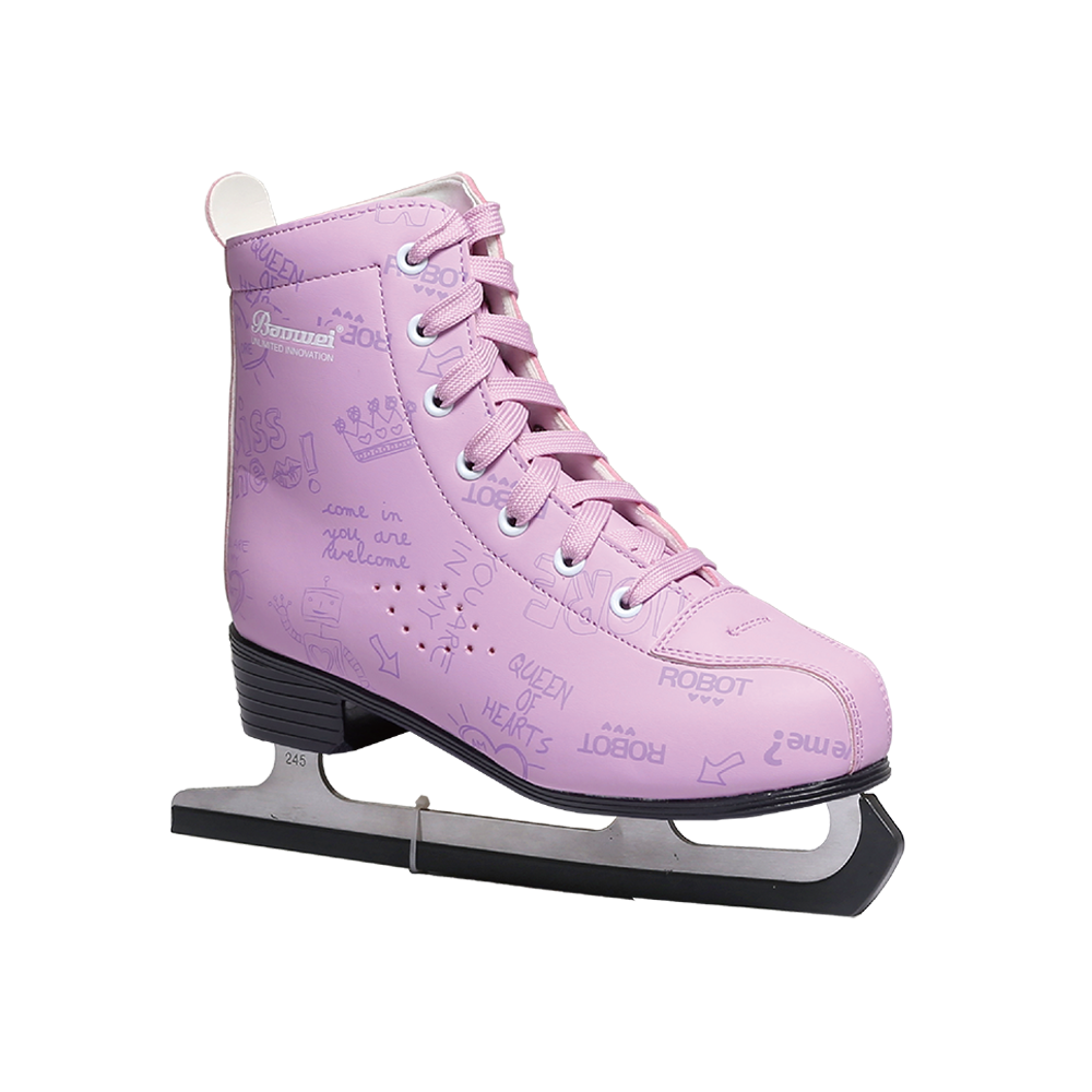 BW-2302 Kids Adjustable Ice Skate