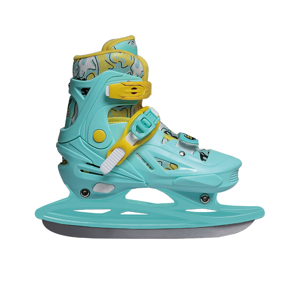 BW-220BD Magaan na Adjustable Ice Skate