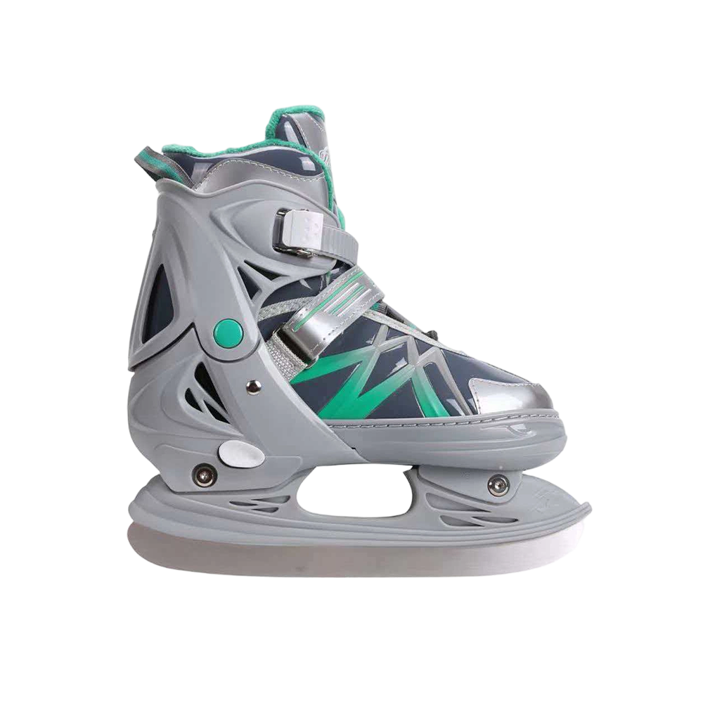 BW-902-3 Adjustable Ice Skate para sa mga Bata