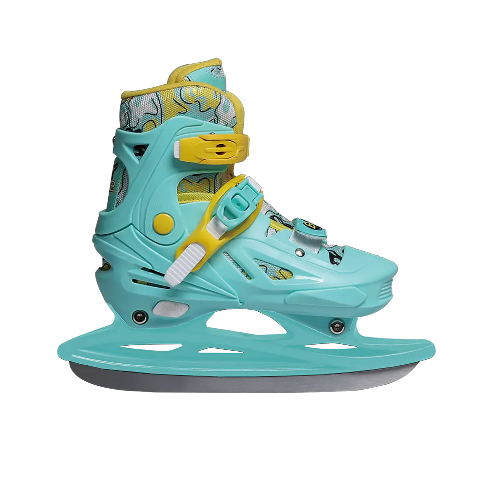 BW-220BD Magaan na Adjustable Ice Skate
