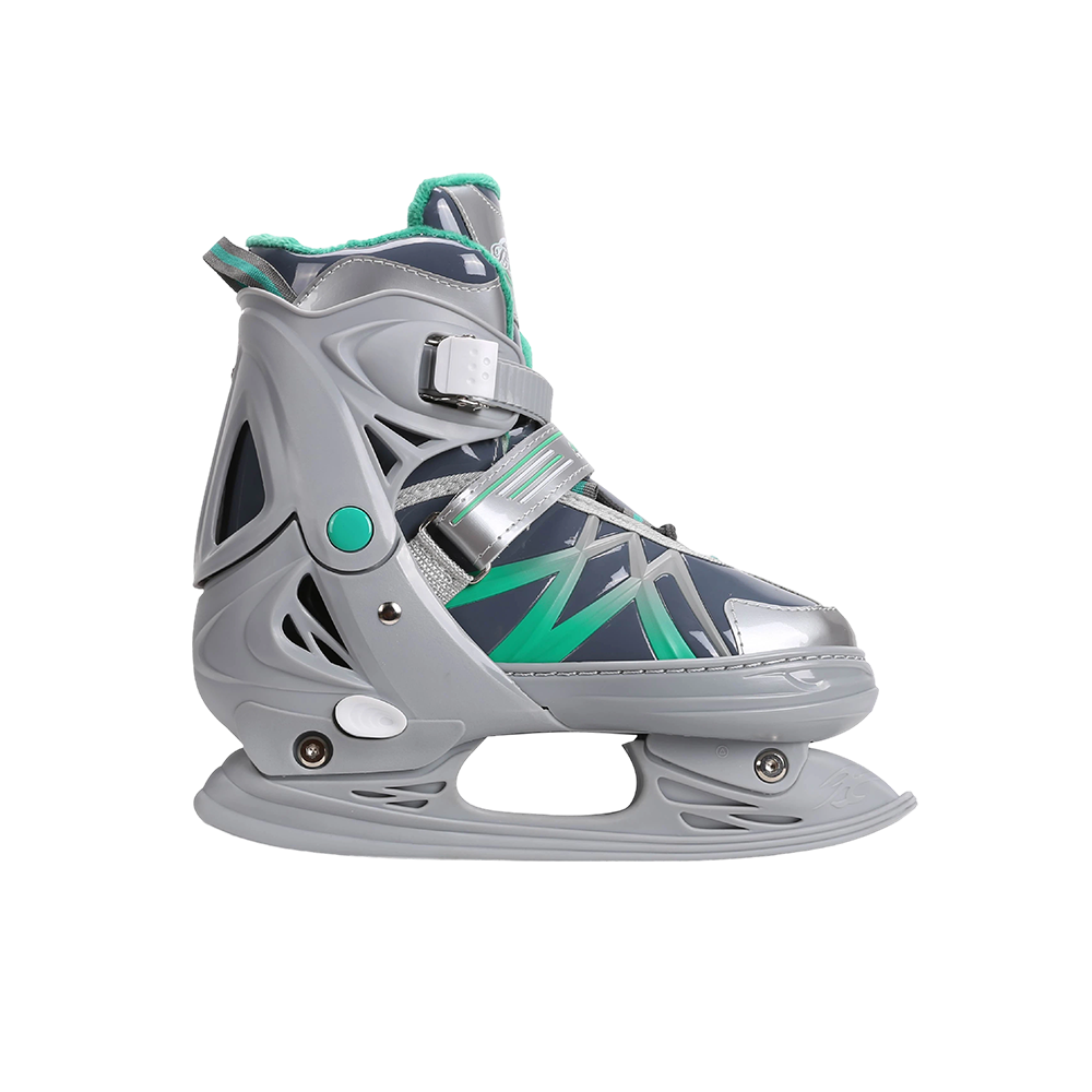 BW-902-3 Adjustable Ice Skate para sa mga Bata