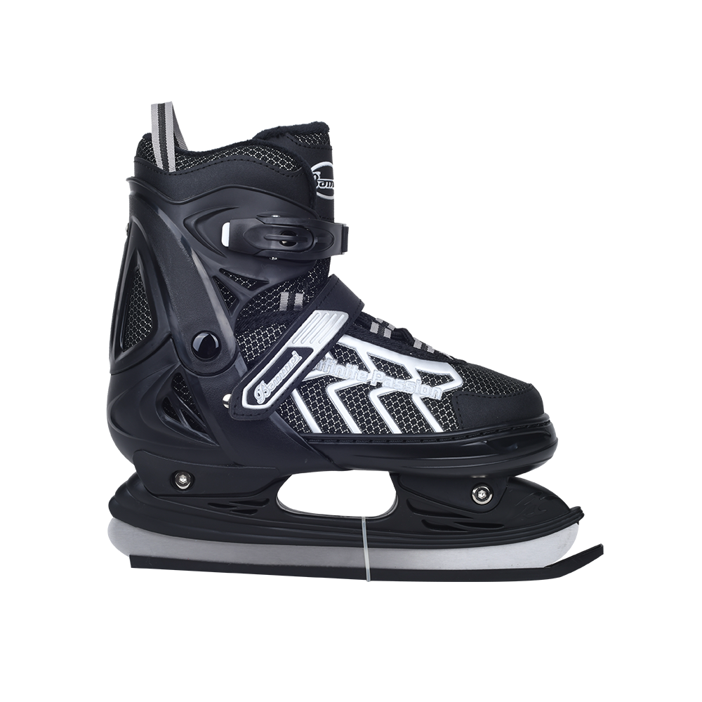 BW-128XL Professional Adjustable Ice Skate