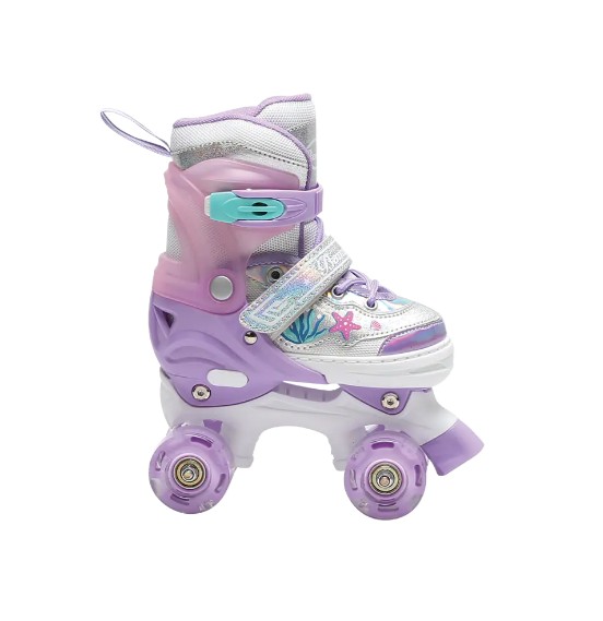 Ano ang Roller Skates?