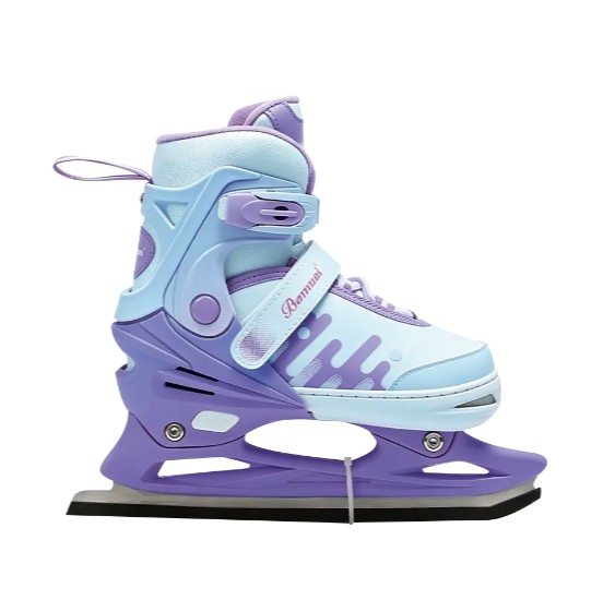 Ano ang Ice Skates? 