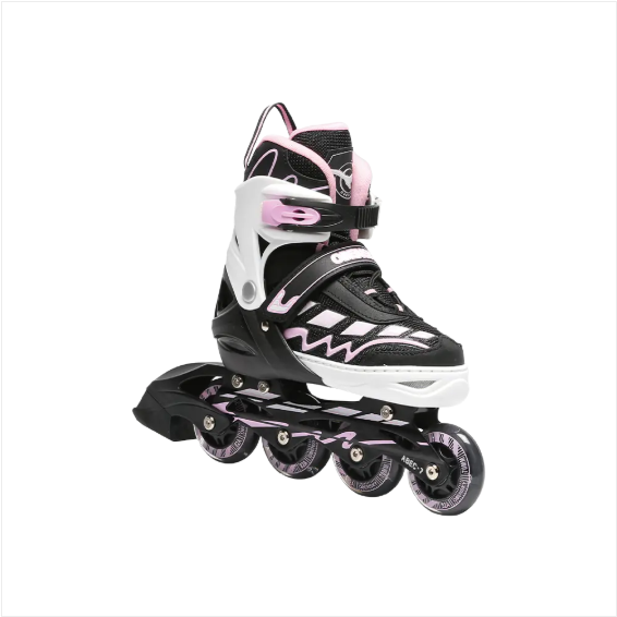 Ningbo Feile: China Adjustable Roller Skates Supplier para sa OEM Wholesale