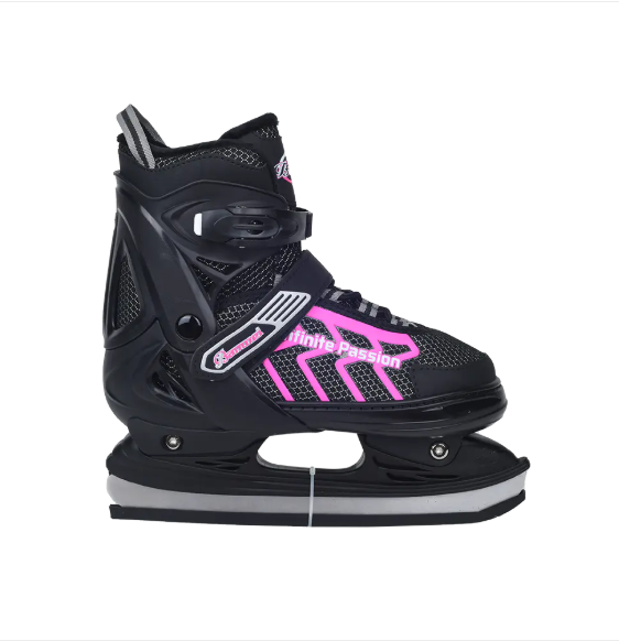 Mga Custom na Ice Skate: Mga Opsyon sa Pagkasyahin, Mga Detalye ng OEM/ODM, at Gabay sa Pagkuha ng Mamimili